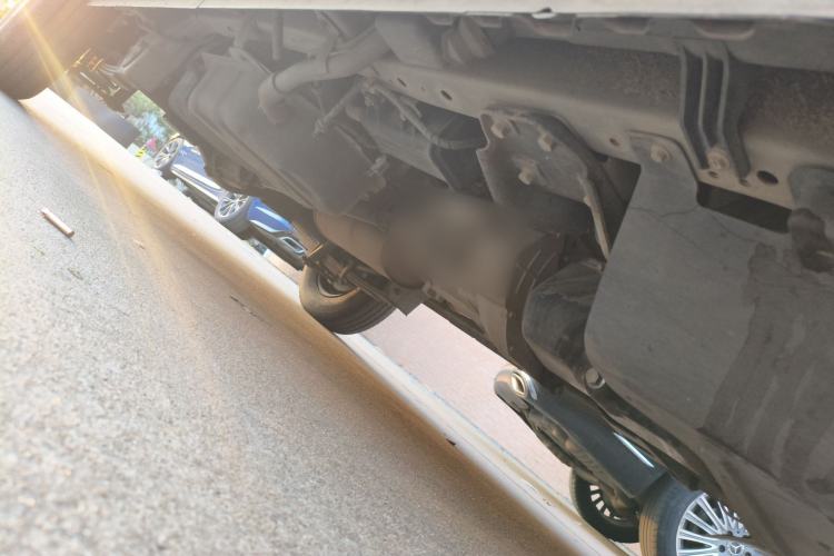 Used Wuling Rongguang S 2021 1.2L Base Model 5-Seater LSI Chassis Front Right