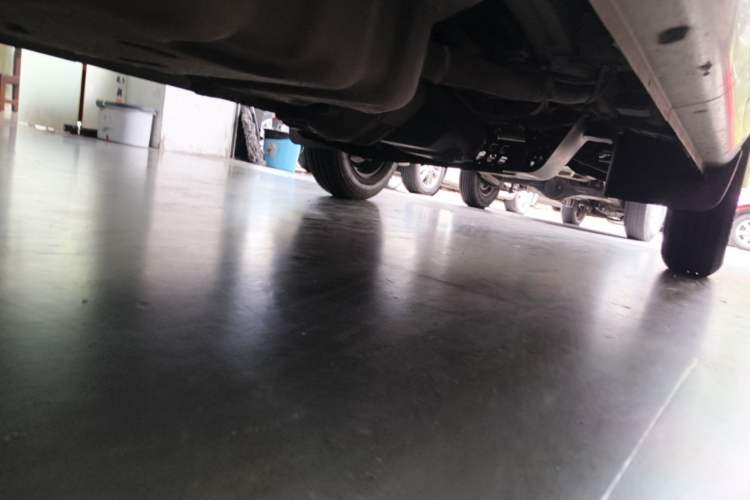 Used Wuling Rongguang S 2021 1.2L Base Model 5-Seater LSI Chassis Rear Right