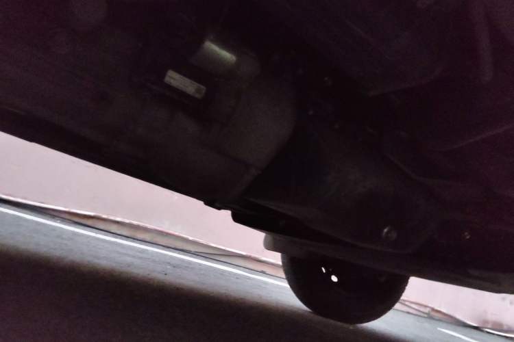 Used Wuling Rongguang S 2021 1.2L Base Model 7-Seater LSI Chassis Rear Right