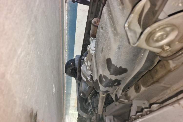 Used Wuling Rongguang S 2021 1.2L Base Model 7-Seater LSI Chassis Rear Right