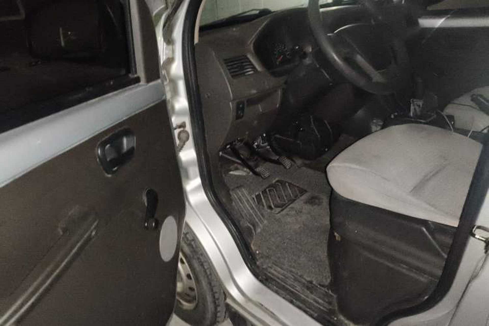 Used Wuling Rongguang S 2021 1.2L Base Model 5-Seater LSI Driver Seat