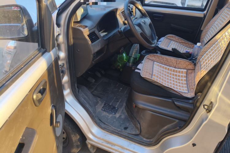 Used Wuling Rongguang S 2021 1.2L Base Model 5-Seater LSI Driver Seat