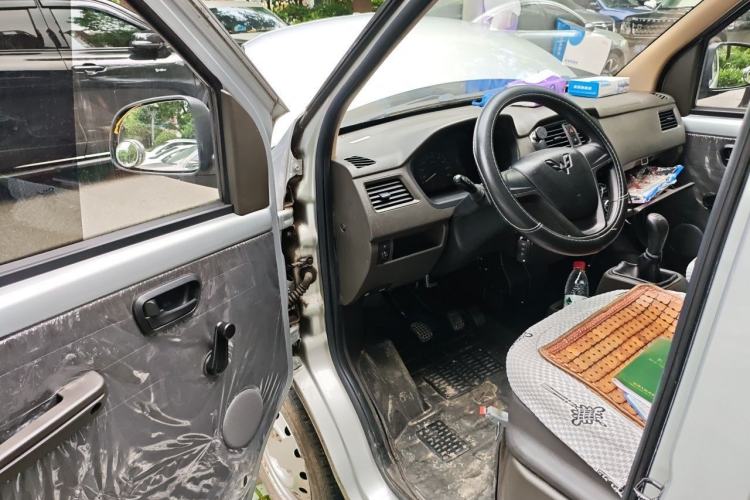 Used Wuling Rongguang S 2021 1.2L Base Model 5-Seater LSI Driver Seat