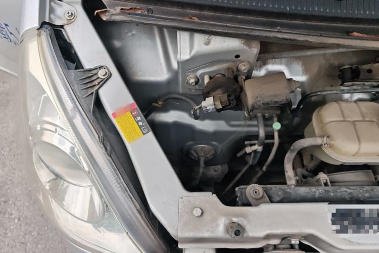 Used Wuling Rongguang S 2021 1.2L Base Model 5-Seater LSI Engine Bay Right