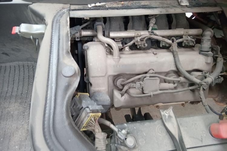 Used Wuling Rongguang S 2021 1.2L Base Model 7-Seater LSI Engine Bay Right