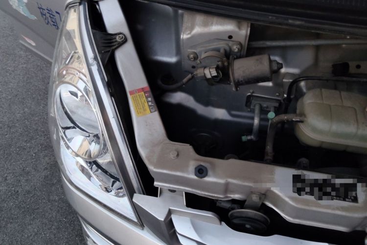 Used Wuling Rongguang S 2021 1.2L Base Model 7-Seater LSI Engine Bay Right