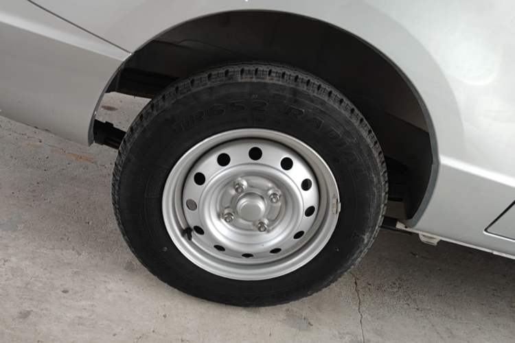 Used Wuling Rongguang S 2021 1.2L Base Model 7-Seater LSI Exterior 5