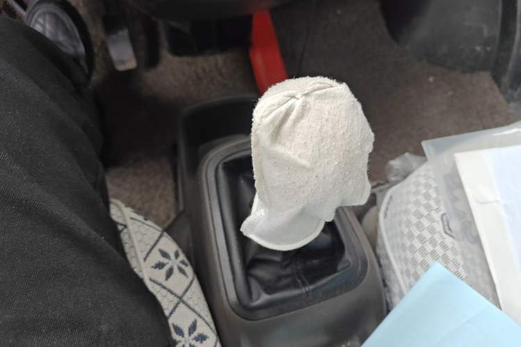 Used Wuling Rongguang S 2021 1.2L Standard Edition Air-Conditioned 7-Seater LSI Gear Lever