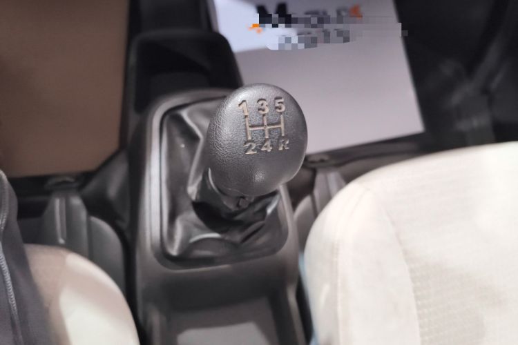 Used Wuling Rongguang S 2021 1.2L Standard Model Enclosed-Window Vehicle Power-Assist Version 2 Seats LSI Gear Lever