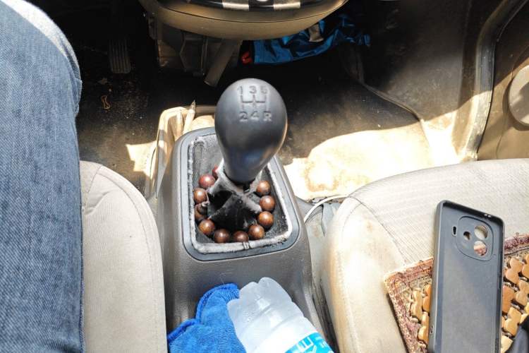 Used Wuling Rongguang S 2021 1.2L Base Model 7-Seater LSI Gear Lever