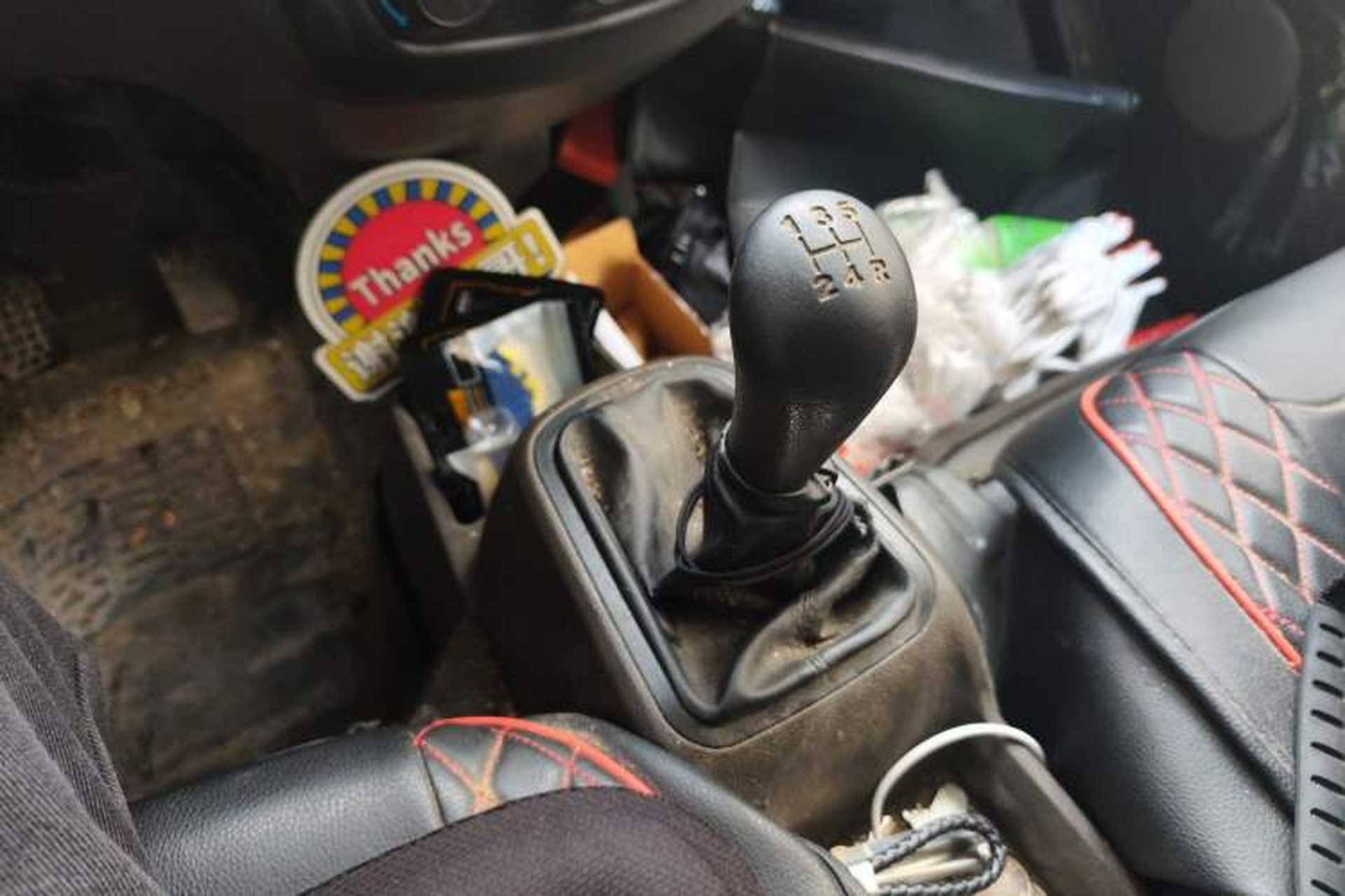 Used Wuling Rongguang S 2021 1.2L Base Model 5-Seater LSI Gear Lever