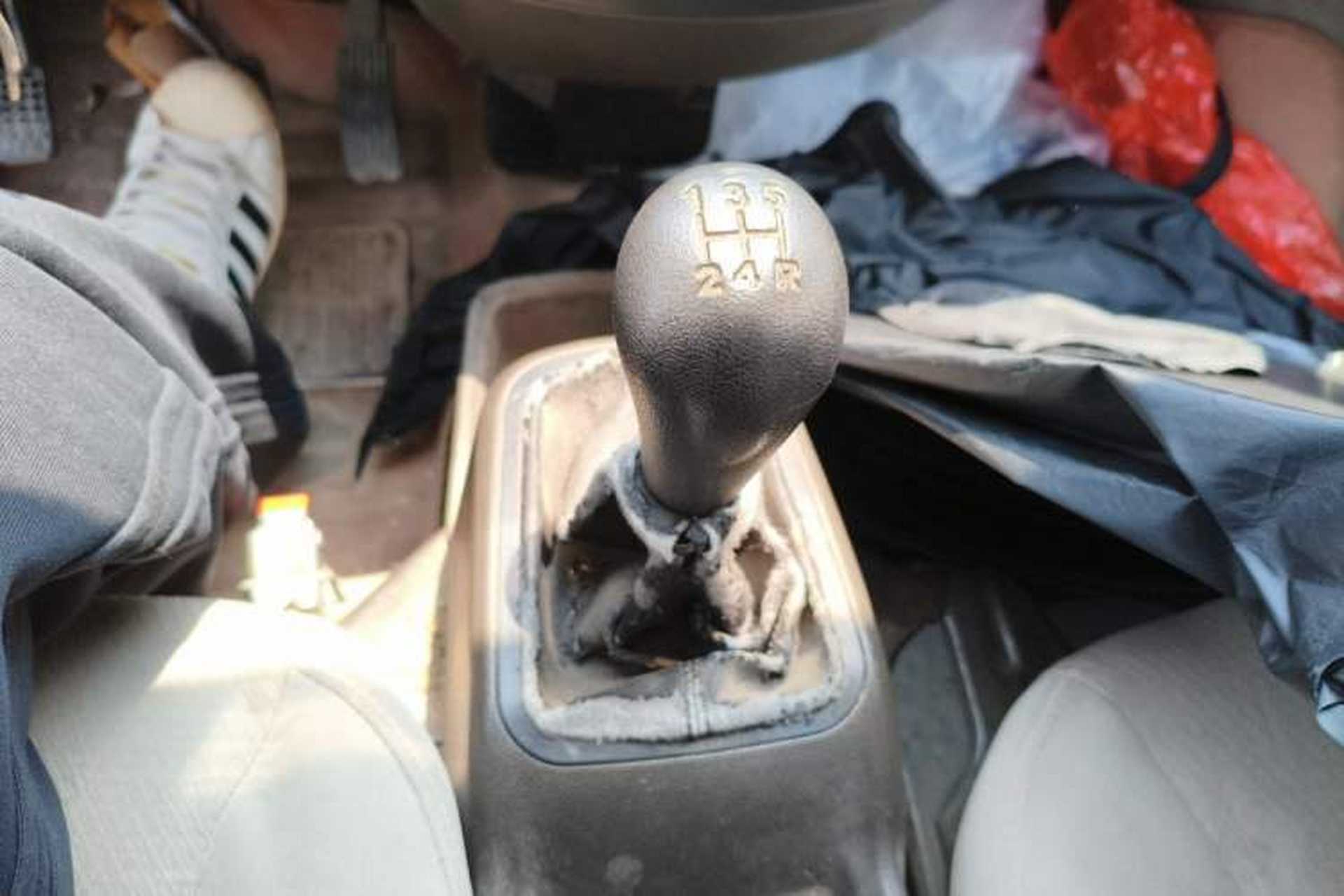 Used Wuling Rongguang S 2021 1.2L Base Model 5-Seater LSI Gear Lever