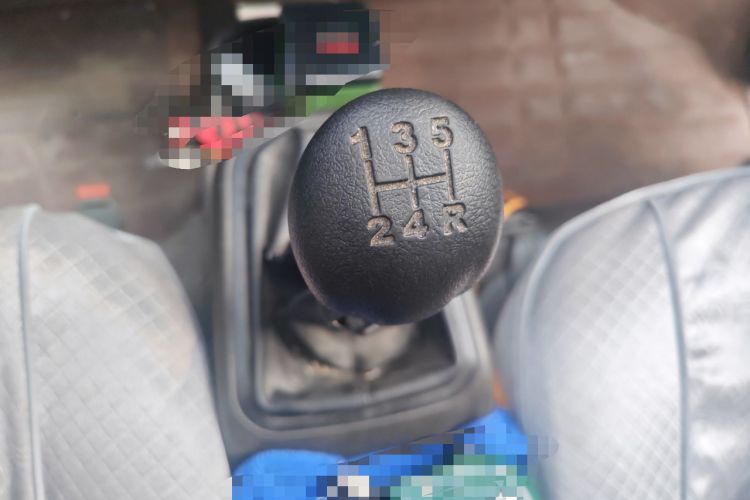 Used Wuling Rongguang S 2021 1.2L Base Model 7-Seater LSI Gear Lever