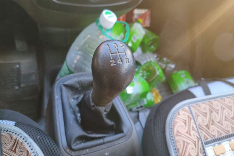 Used Wuling Rongguang S 2021 1.2L Base Model 5-Seater LSI Gear Lever