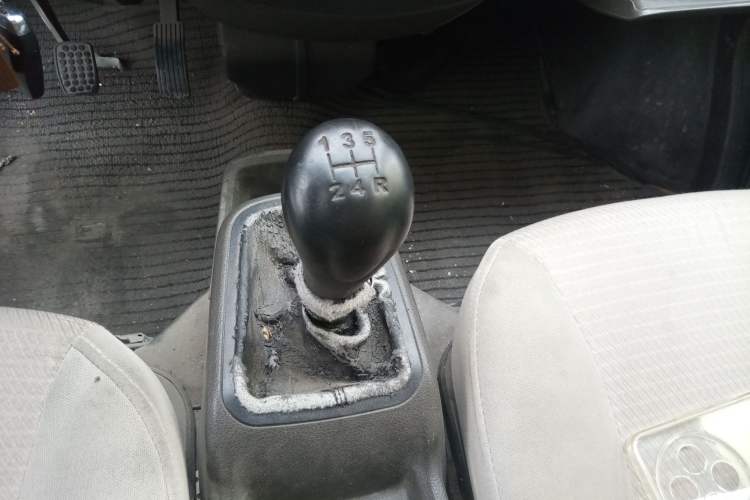 Used Wuling Rongguang S 2021 1.2L Base Model 7-Seater LSI Gear Lever