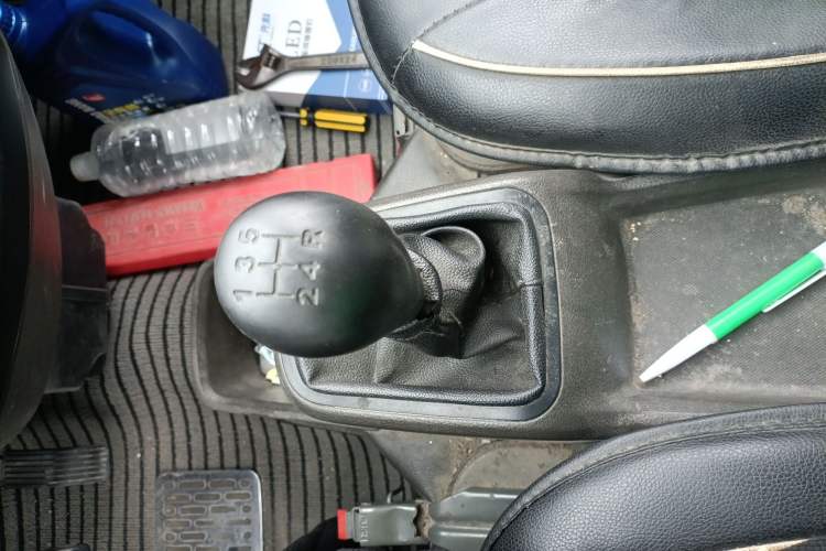 Used Wuling Rongguang S 2021 1.2L Base Model 7-Seater LSI Gear Lever