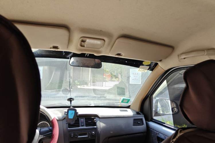 Used Wuling Rongguang S 2021 1.2L Base Model 7-Seater LSI Headliner