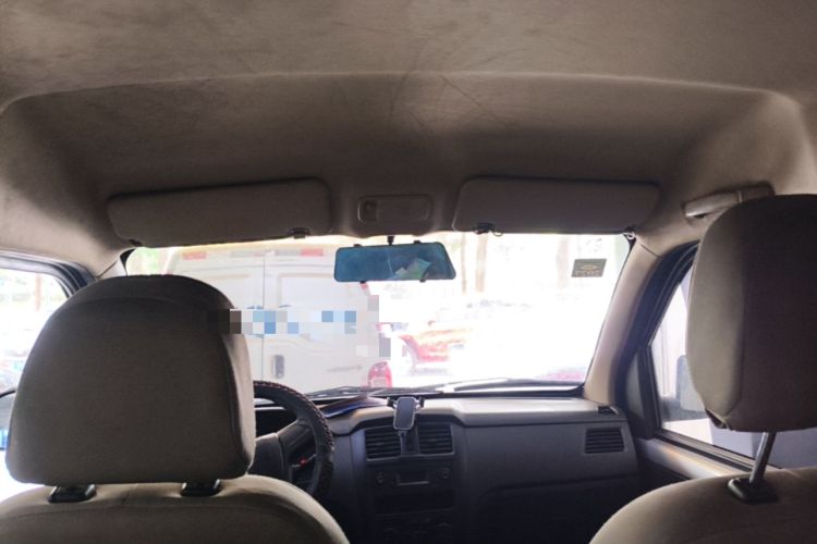 Used Wuling Rongguang S 2021 1.2L Base Model 5-Seater LSI Headliner