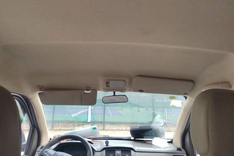 Used Wuling Rongguang S 2021 1.2L Base Model 7-Seater LSI Headliner