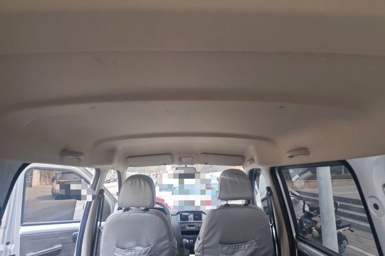 Used Wuling Rongguang S 2021 1.2L Base Model 7-Seater LSI Headliner