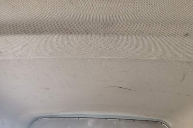 Used Wuling Rongguang S 2021 1.2L Base Model Window-Sealed 2-Seat LSI Car Headliner