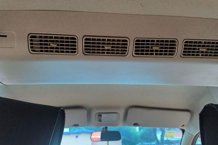 Used Wuling Rongguang S 2021 1.2L Standard Edition Air-Conditioned 7-Seater LSI Headliner