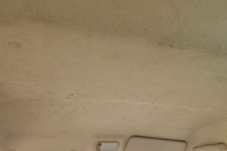 Used Wuling Rongguang S 2021 1.2L Base Model 7-Seater LSI Headliner