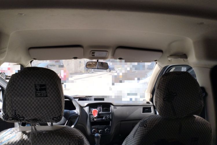 Used Wuling Rongguang S 2021 1.2L Base Model Window-Sealed 5-Seat LSI Car Headliner