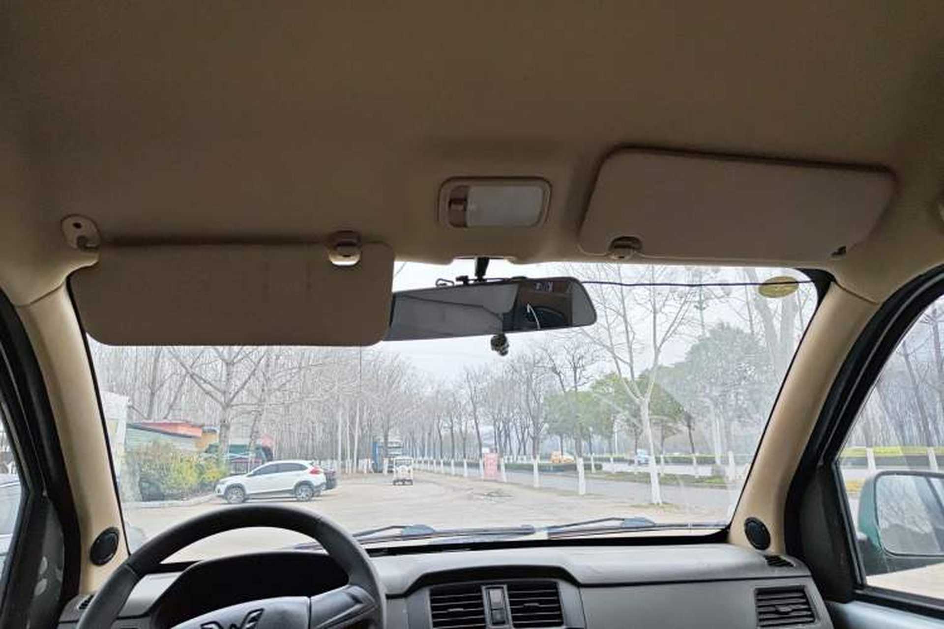 Used Wuling Rongguang S 2021 1.2L Base Model 7-Seater LSI Headliner