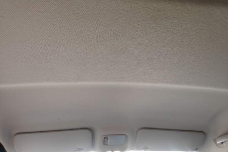 Used Wuling Rongguang S 2021 1.2L Base Model 7-Seater LSI Headliner