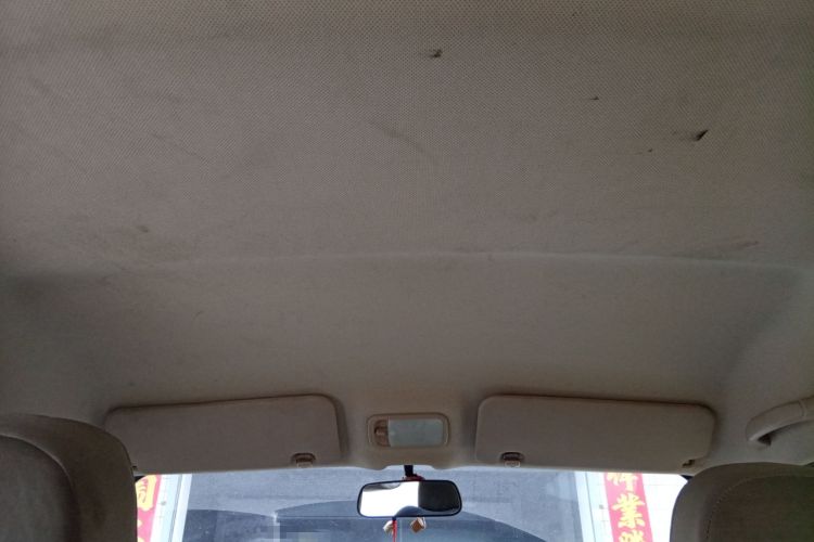Used Wuling Rongguang S 2021 1.2L Base Model 7-Seater LSI Headliner