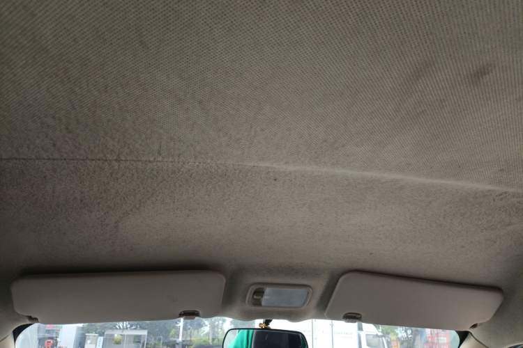 Used Wuling Rongguang S 2021 1.2L Base Model 7-Seater LSI Headliner