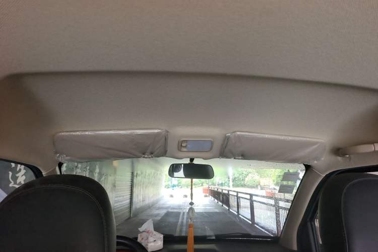 Used Wuling Rongguang S 2021 1.2L Base Model 7-Seater LSI Headliner