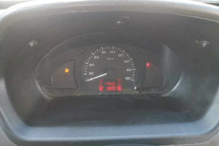 Used Wuling Rongguang S 2021 1.2L Base Model Window-Sealed 2-Seat LSI Car Instrument Cluster