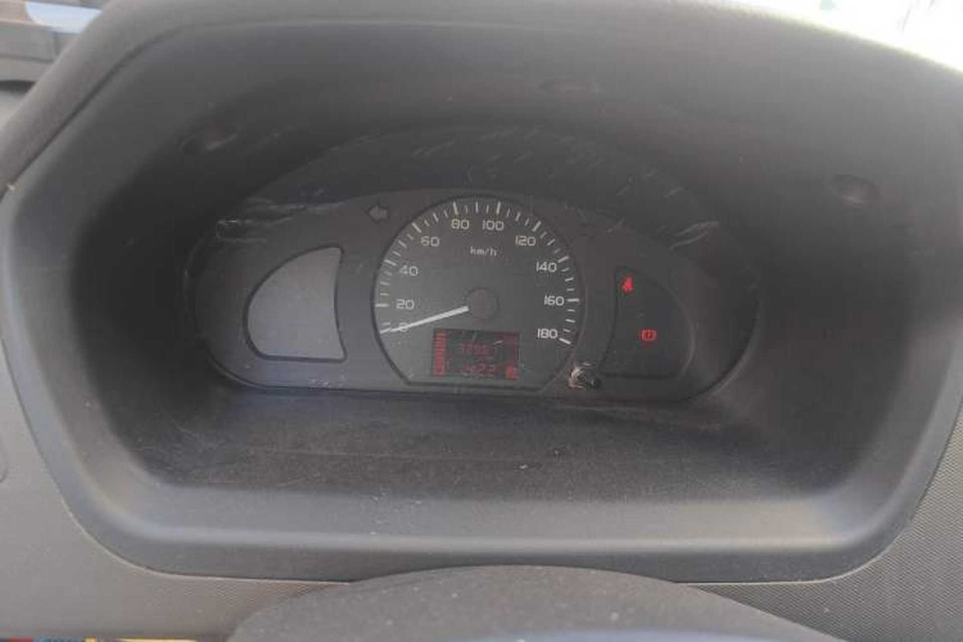 Used Wuling Rongguang S 2021 1.2L Base Model Window-Sealed 2-Seat LSI Car Instrument Cluster