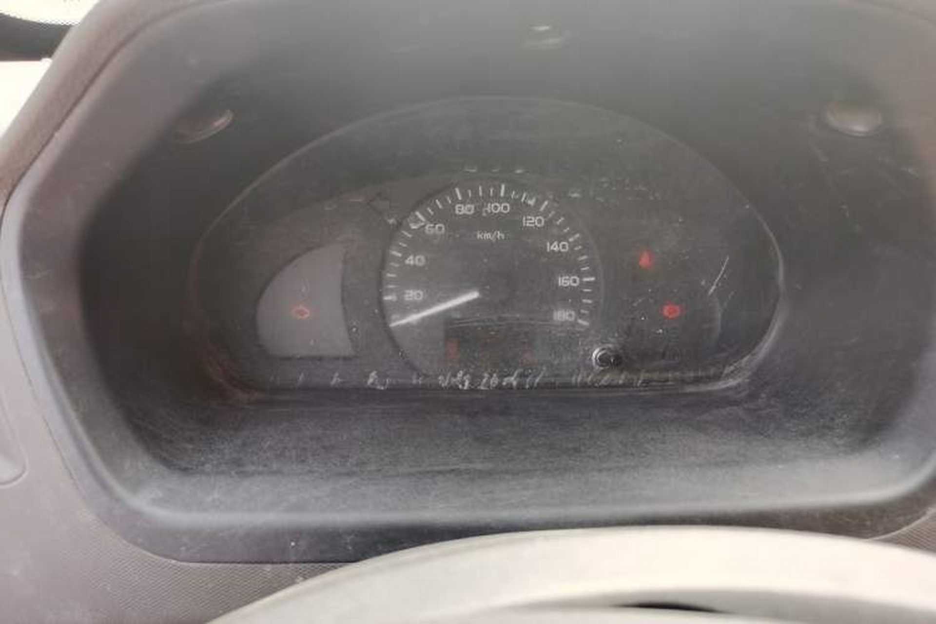 Used Wuling Rongguang S 2021 1.2L Base Model Window-Sealed 2-Seat LSI Car Instrument Cluster