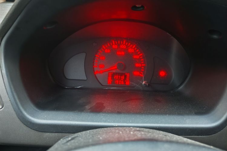 Used Wuling Rongguang S 2021 1.2L Base Model Window-Sealed 2-Seat LSI Car Instrument Cluster