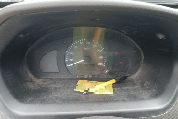 Used Wuling Rongguang S 2021 1.2L Base Model 7-Seater LSI Instrument Cluster