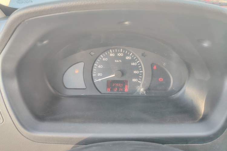 Used Wuling Rongguang S 2021 1.2L Base Model Window-Sealed 2-Seat LSI Car Instrument Cluster