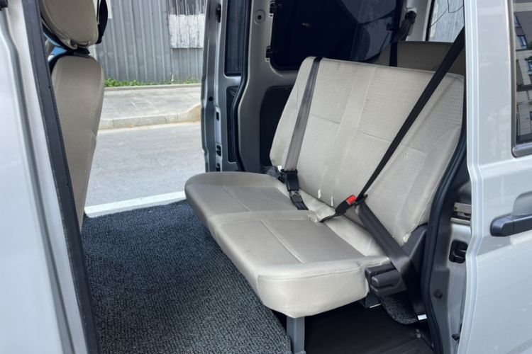 Used Wuling Rongguang S 2021 1.2L Base Model 7-Seater LSI Interior 3