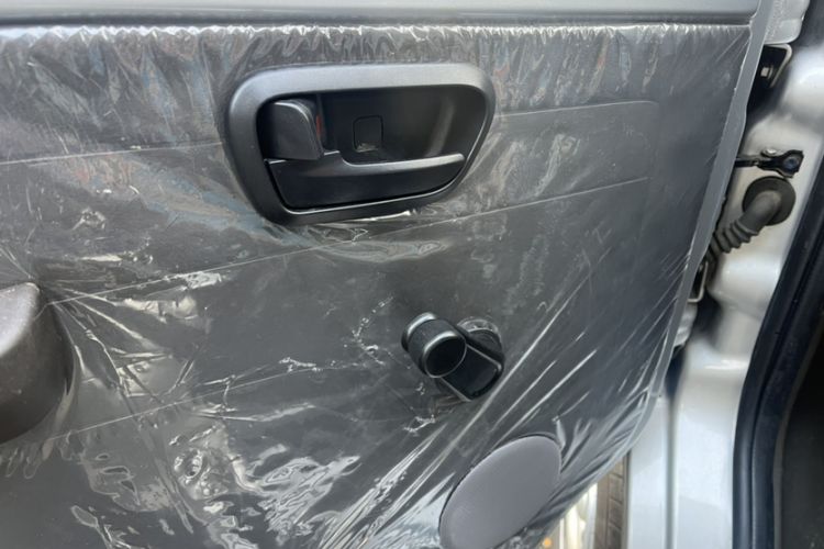 Used Wuling Rongguang S 2021 1.2L Base Model 7-Seater LSI Interior 7