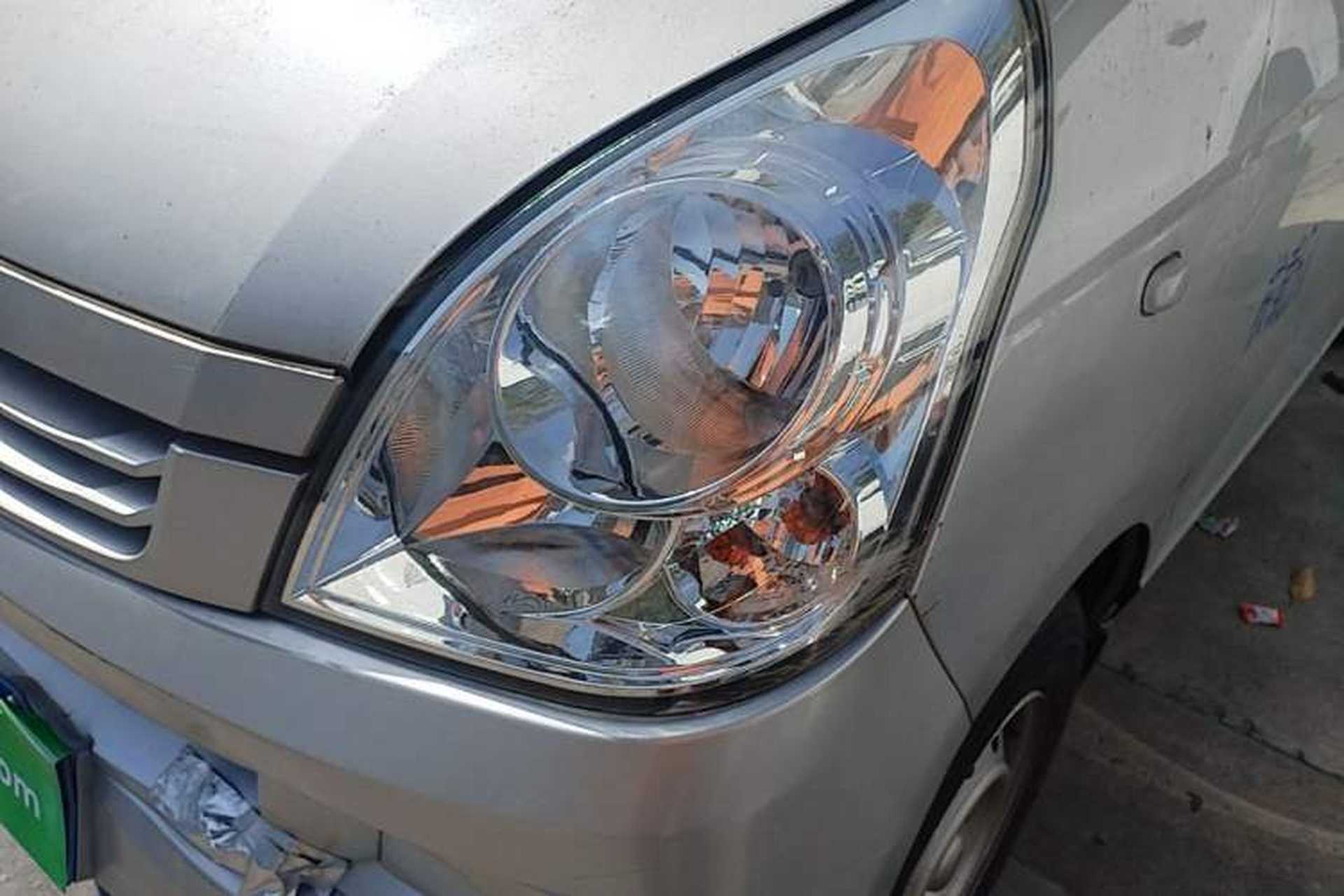 Used Wuling Rongguang S 2021 1.2L Base Model 5-Seater LSI Left Front Headlight