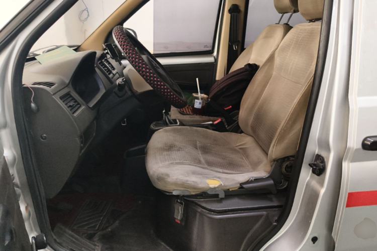 Used Wuling Rongguang S 2021 1.2L Base Model 5-Seater LSI Left Front Seat