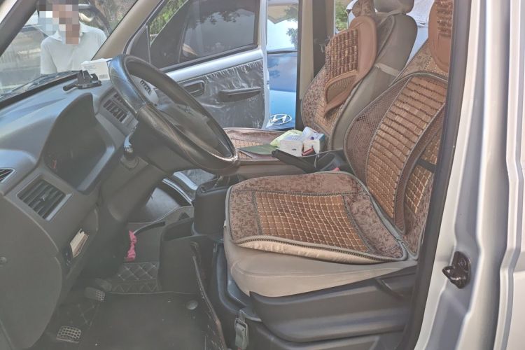 Used Wuling Rongguang S 2021 1.2L Base Model 5-Seater LSI Left Front Seat