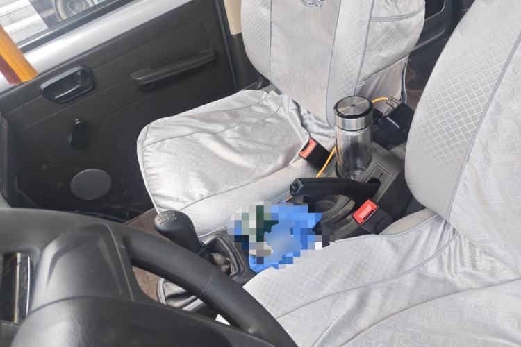 Used Wuling Rongguang S 2021 1.2L Base Model 7-Seater LSI Left Front Seat