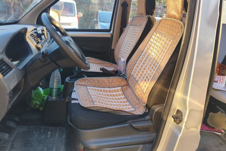 Used Wuling Rongguang S 2021 1.2L Base Model 5-Seater LSI Left Front Seat