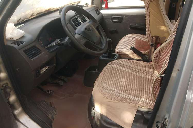 Used Wuling Rongguang S 2021 1.2L Base Model 7-Seater LSI Left Front Seat