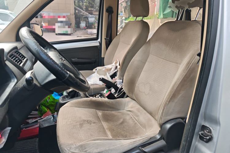 Used Wuling Rongguang S 2021 1.2L Base Model 5-Seater LSI Left Front Seat