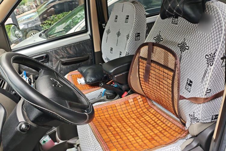 Used Wuling Rongguang S 2021 1.2L Base Model 5-Seater LSI Left Front Seat