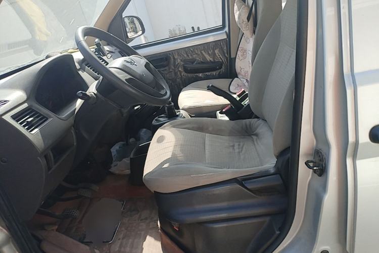 Used Wuling Rongguang S 2021 1.2L Base Model 5-Seater LSI Left Front Seat
